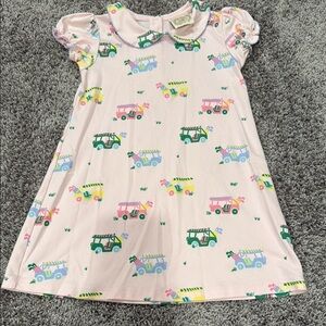 Beaufort Bonnet Dress: Size 6: Perfect Conditiom